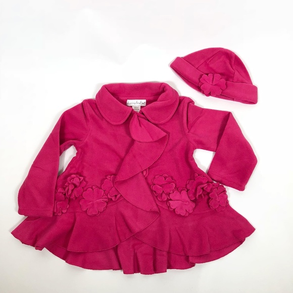 Canada Goose Baby SnowSuit fucsia Canada Goose Baby SnowSuit fucsia
